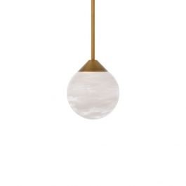 Schonbek Beyond BPD40206 Quest 1 Light Pendant