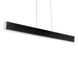 Schonbek Beyond BPD47242-BK Mystique 42'' Pendant