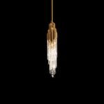 Schonbek Beyond BPD65419 Organza 19In LED Pendant