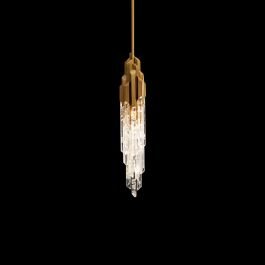 Schonbek Beyond BPD65419 Organza 19In LED Pendant