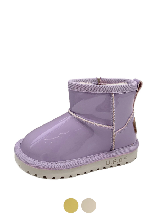 Daphne Girls' Snow Boot