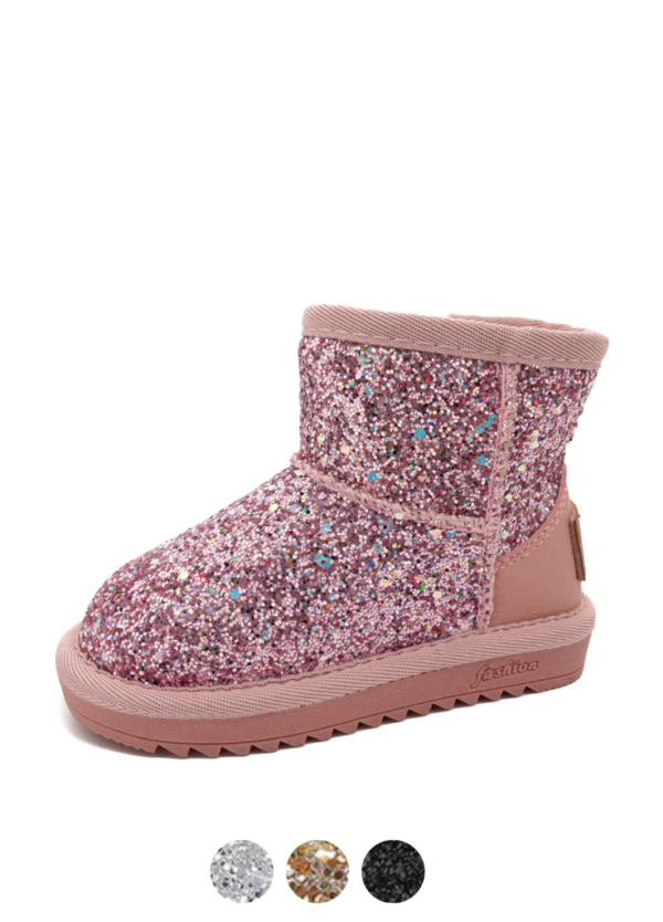 Willow Girls' Snow Boot