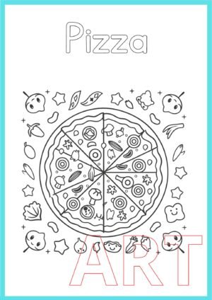 colorine page