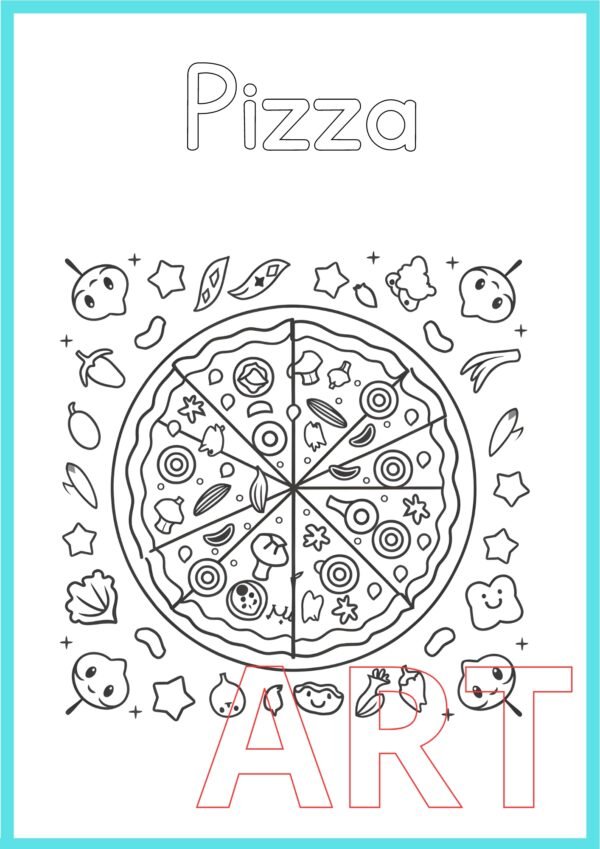 colorine page