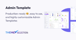 Admin Templates & Themes