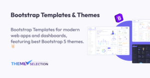 Bootstrap Templates & Themes