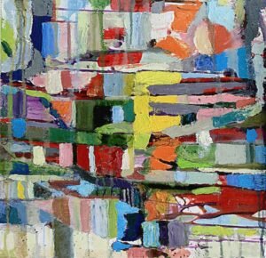 Madrigals - David Zimmerman Fine Art