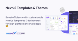 NextJS Templates & Themes