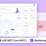 Sneat - Free ASP.NET Core MVC Admin Template