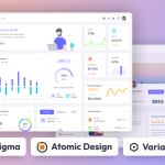 Sneat - Free Figma Admin Dashboard UI Kit