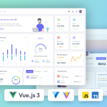 Sneat - Free Vuetify Vuejs 3 Admin Template
