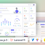 Sneat - Free Vuetify Vuejs Laravel Admin Template