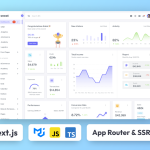 Sneat - MUI Next.js Admin Template