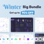 Spring Big Bundle Sale