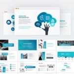 Business Presentation PowerPoint template