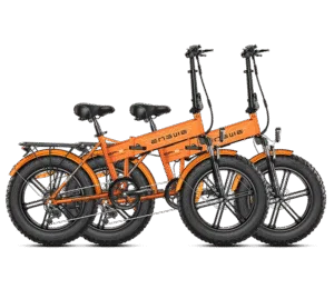 Combo Ebike