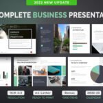 Complete Business Powerpoint Presentation