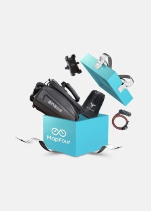 Cycling Pack