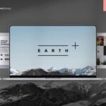 Earth PowerPoint Presentation Template