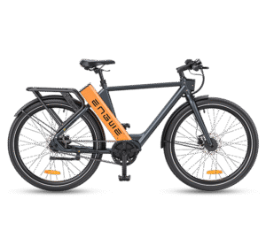 Engwe Electric Commuter Bikes Simplify Your Commute