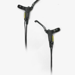 Hydraulic Brakes