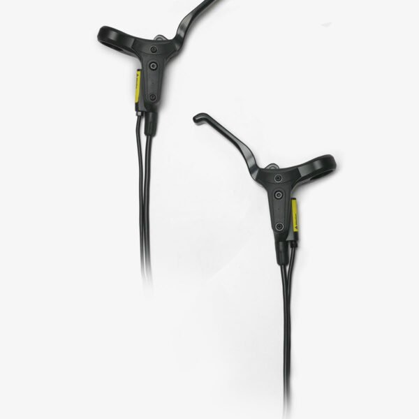 Hydraulic Brakes