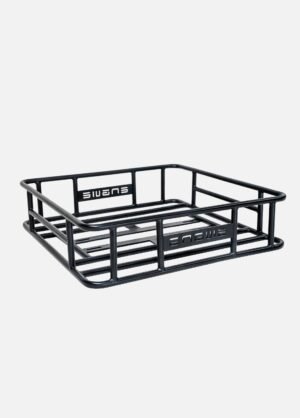 LE20 Rear Rack Basket