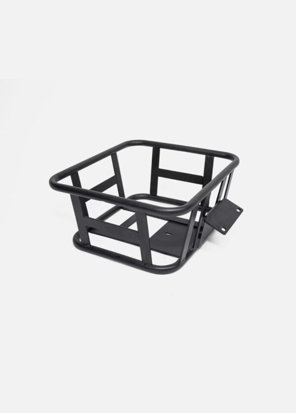 M1 Front Basket
