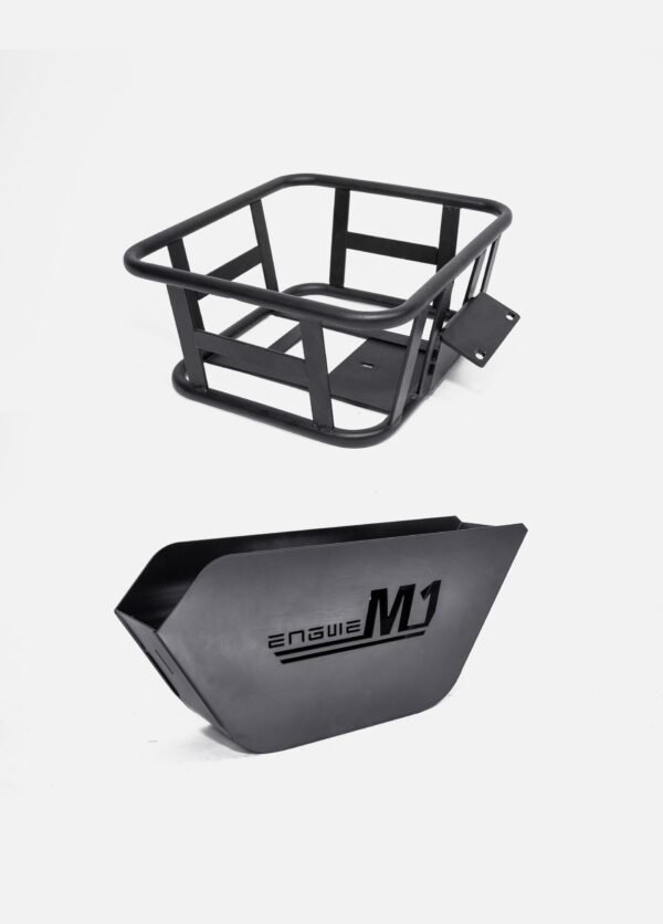 M1 Storage Box Set