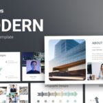 Modern PowerPoint Presentation Template