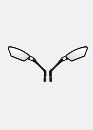 Rear View Mirrors