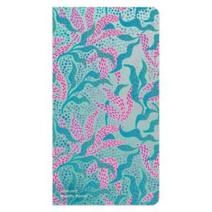 Ariel Collection 2026 2-Year Pocket Planner