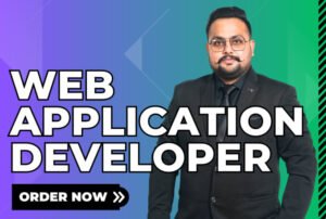 be ai software developer full stack web developer web application in php laravel