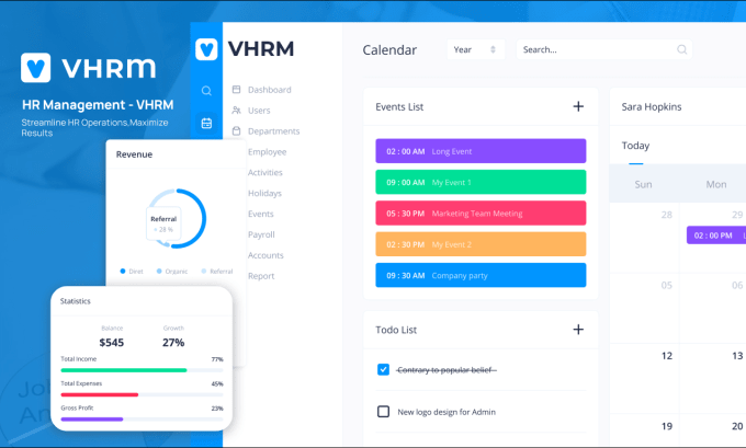 be ai software developer full stack web developer web application in php laravel