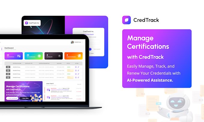 be full stack web developer mern stack developer for saas ai web application