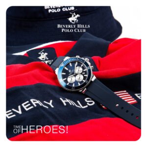 Beverly Hills Polo Club