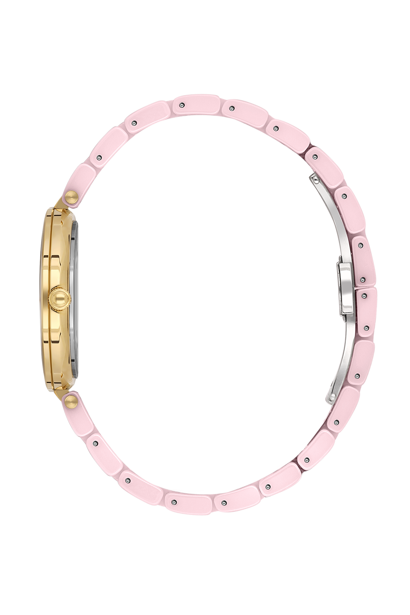 BEVERLY HILLS POLO CLUB Women’s Ceramic Quartz Watch – BP3586X.180