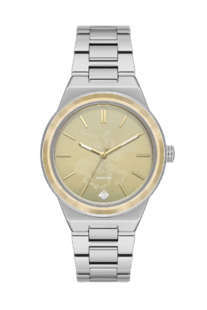BEVERLY HILLS POLO CLUB Women's Stainless Steel Quartz Watch – BP3584X.110