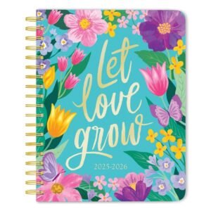 Bonnie Marcus Desk 2026 Planner