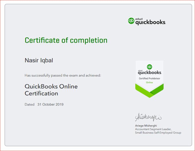 catch up, setup, clean up and bookkeeping in quickbooks online