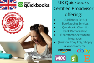 clean up your quickbooks and reconcile the bank