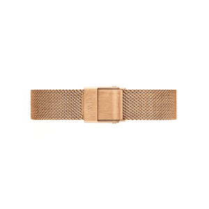 Daniel Wellington Melrose 20mm Mesh Strap