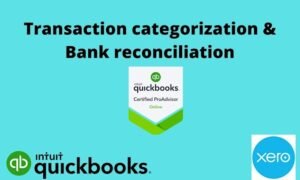 do accounting and bookkeeping
