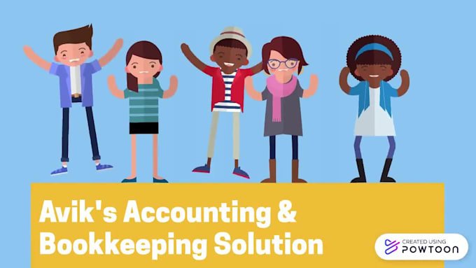 do accounting and bookkeeping