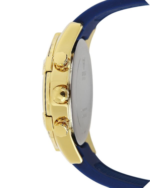 Guess Analog Blue Dial Women's Watch W0562L2
