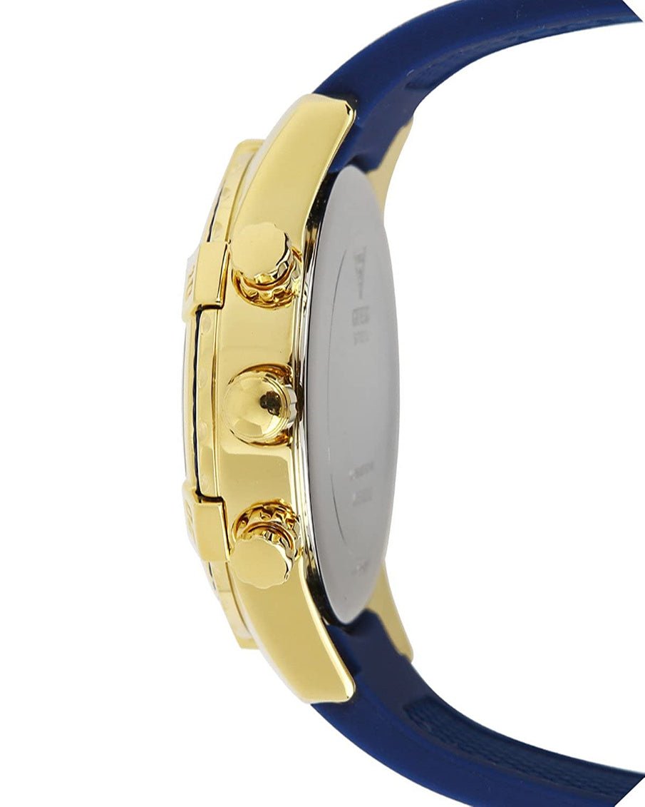 Guess Analog Blue Dial Women’s Watch W0562L2