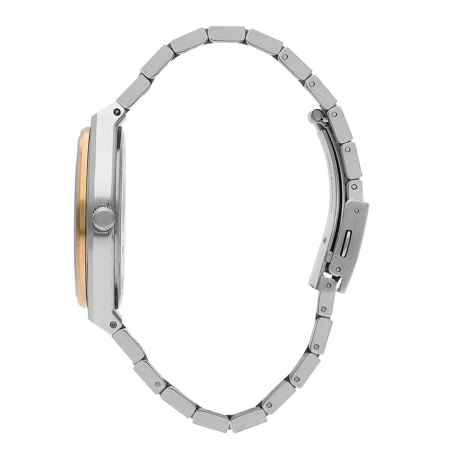 Lee Cooper Men’s Multi Function Silver Dial Watch – LC07608.530