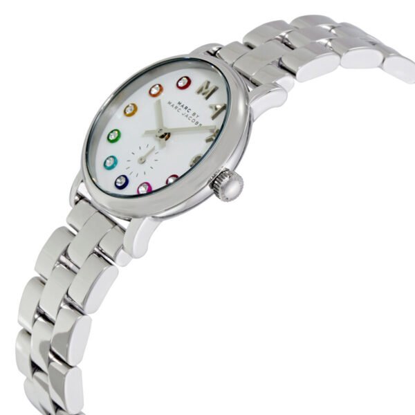 Marc by Marc Jacobs Baker Dexter Ladies Casual Watch MBM3423
