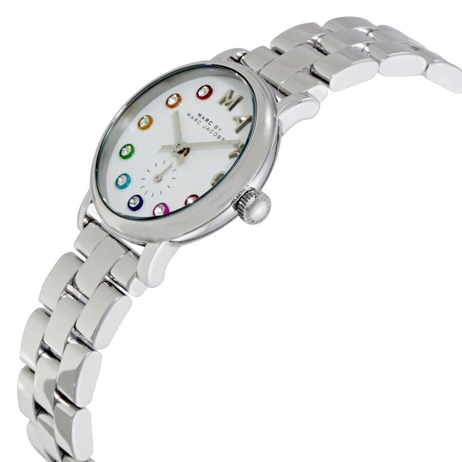 Marc by Marc Jacobs Baker Dexter Ladies Casual Watch MBM3423