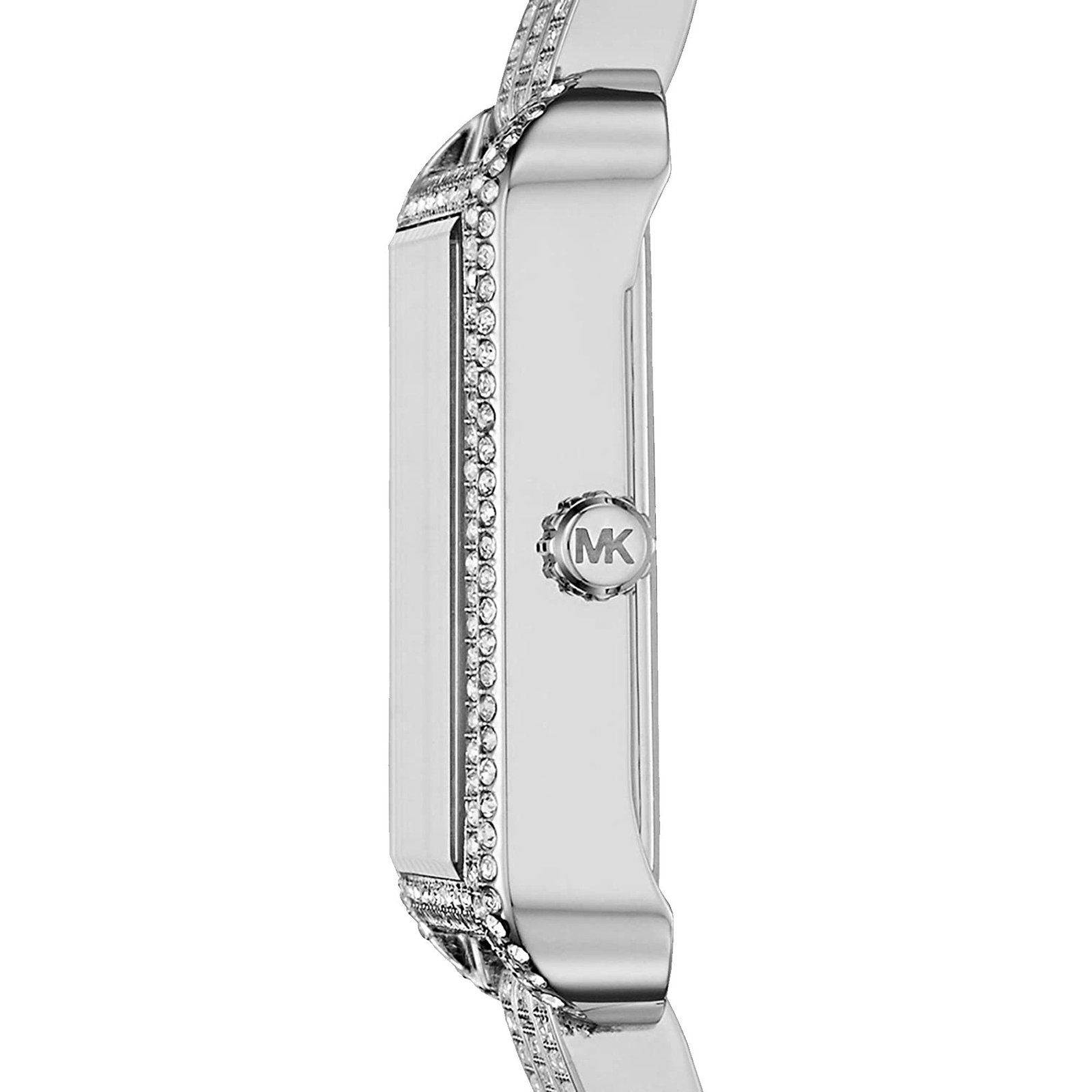 Michael Kors Square Lake Pave Women’s Watch MK3662